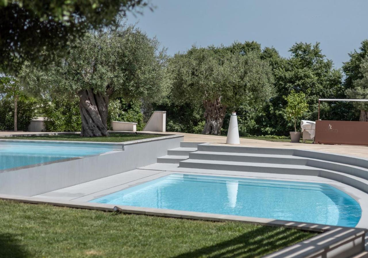 Tenuta San Marco Noto Esterno foto