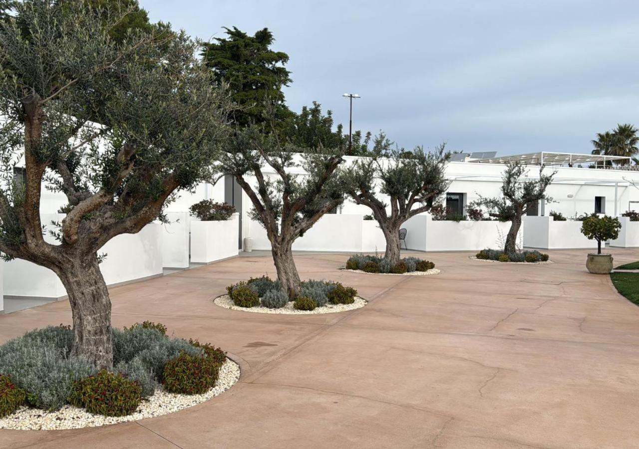 Tenuta San Marco Noto Esterno foto